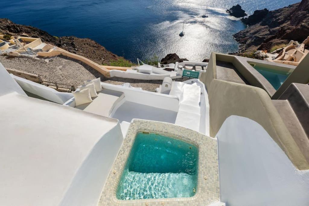 Seacrest Villa-volcano View