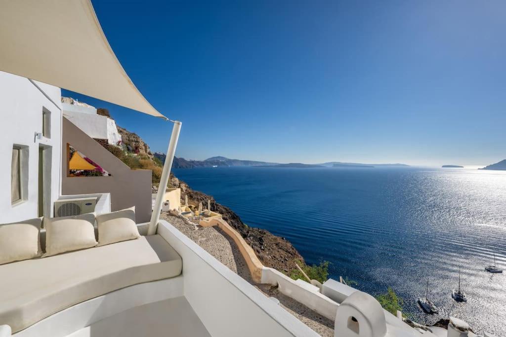 Seacrest Villa-volcano View Ferienhaus