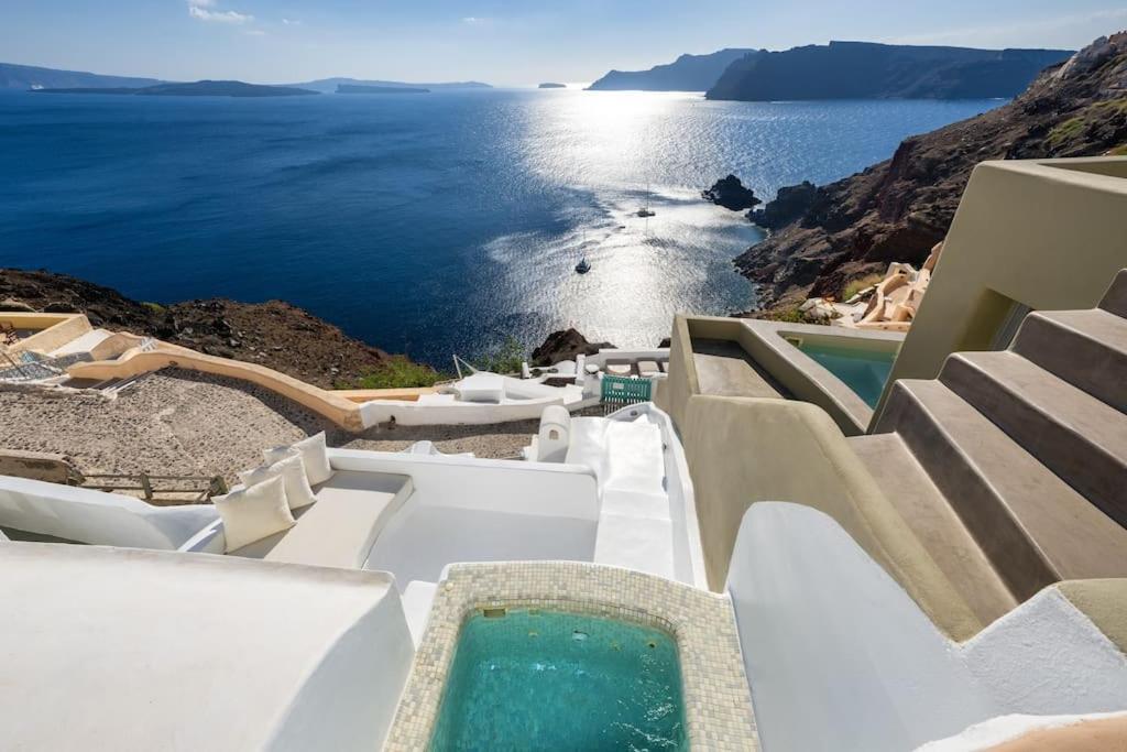 Seacrest Villa-volcano View * Ia