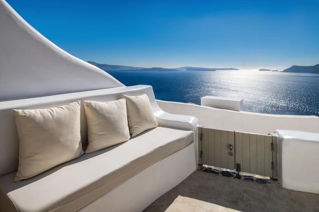 Seacrest Villa-volcano View Ferienhaus